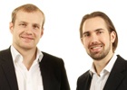 Erik & Albert