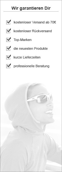 Deine Vorteile bei mysportworld