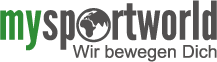 mysportworld - Dein Sportshop für Sportartikel und Outdoor