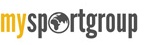 Logo mysportgroup
