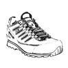 Hikingschuhe