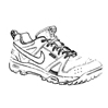 Wanderschuhe